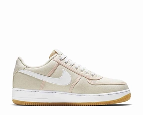 Nike Air Force 1 '07 Premium Light Cream Nike Men??s sneakers built for performance and comfort
