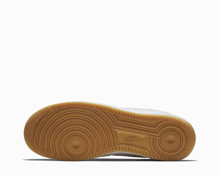 Nike Air Force 1 '07 Premium Light Cream Nike Men??s everyday sneakers