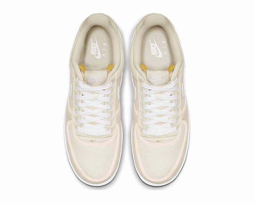 Nike Air Force 1 '07 Premium Light Cream Nike Men??s everyday sneakers