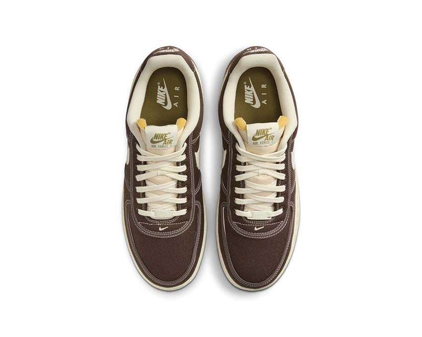 Nike Air Force 1 '07 Premium Nike Men??s everyday sneakers