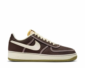 Nike Air Force 1 '07 Premium Nike Men??s sneakers built for performance and comfort