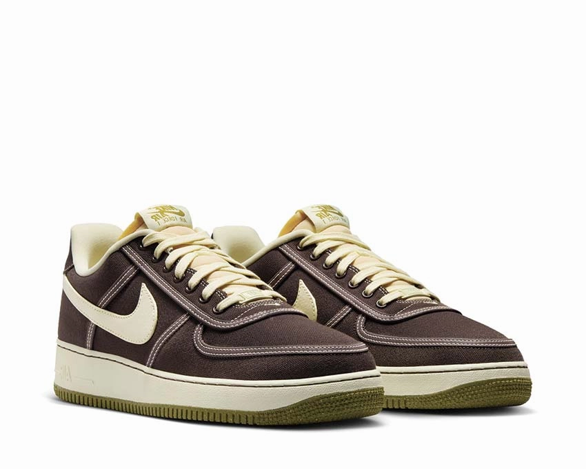 Nike Air Force 1 '07 Premium Nike Men??s everyday sneakers
