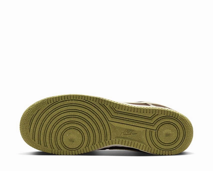 Nike Air Force 1 '07 Premium Nike Men??s everyday sneakers