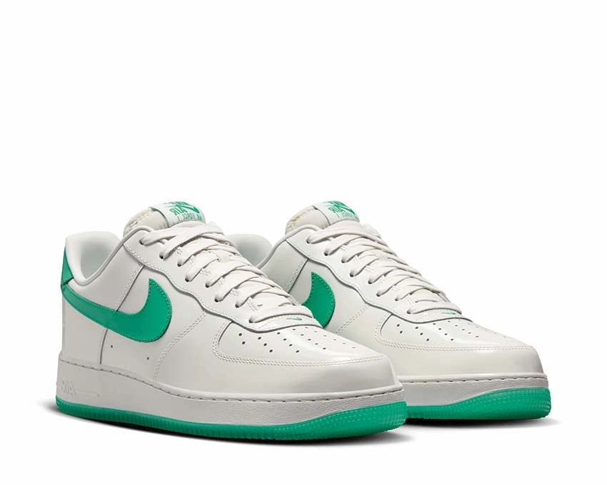 Nike Air Force 1 '07 Prm Nike Men??s everyday sneakers