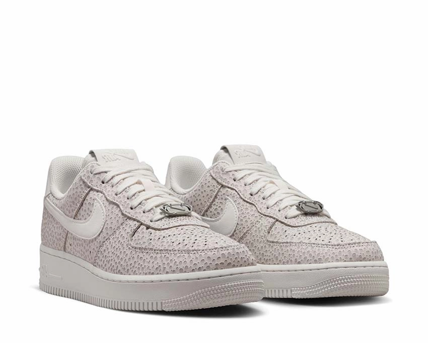 Nike Air Force 1 '07 Prm W "Safari Phantom" Nike Women??s everyday sneakers