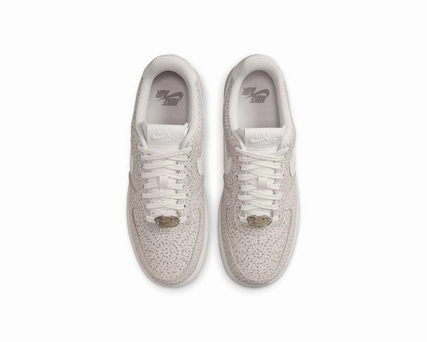 Nike Air Force 1 '07 Prm W "Safari Phantom" Nike Women??s everyday sneakers