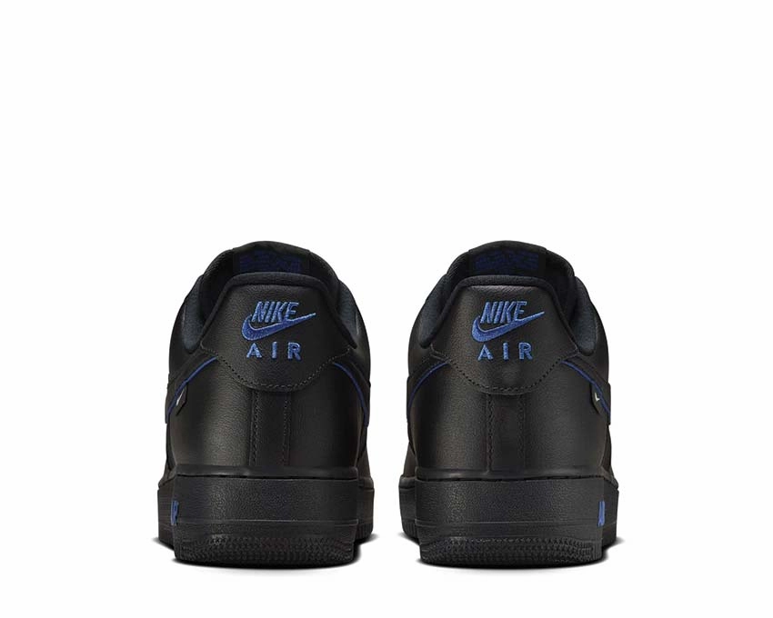Nike Air Force 1 '07 "Astronomy Blue" Nike Men??s athletic shoes