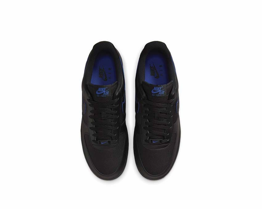 Nike Air Force 1 '07 "Astronomy Blue" Nike Men??s athletic shoes