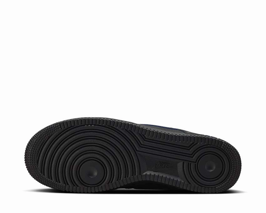 Nike Air Force 1 '07 "Astronomy Blue" Nike Men??s athletic shoes