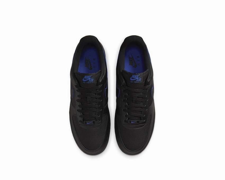 Nike Air Force 1 '07 "Astronomy Blue" Nike Women??s everyday sneakers