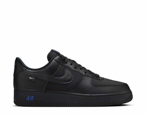 Nike Air Force 1 '07 "Astronomy Blue" Nike women??s sneakers with sporty chic feel