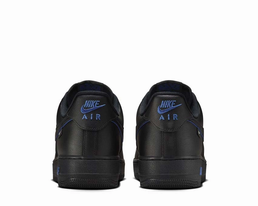 Nike Air Force 1 '07 "Astronomy Blue" Nike Women??s everyday sneakers