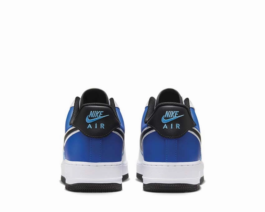 Nike Air Force 1 '07 "Basketball Hangtag" Nike Men??s athletic shoes