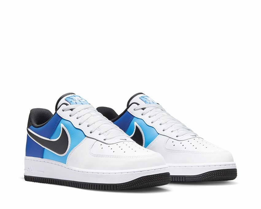 Nike Air Force 1 '07 "Basketball Hangtag" Nike Men??s athletic shoes
