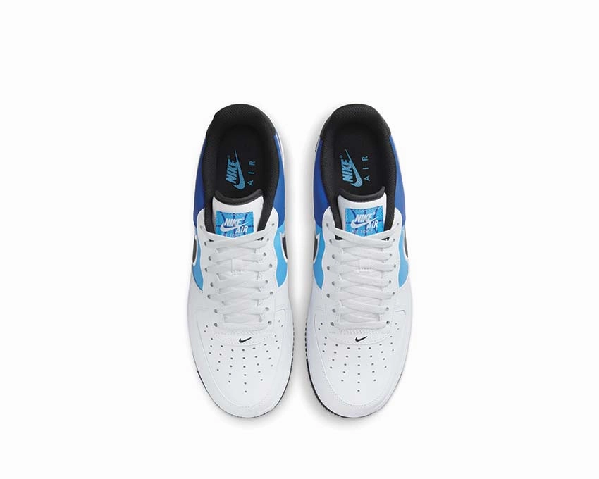 Nike Air Force 1 '07 "Basketball Hangtag" Nike Men??s athletic shoes