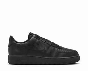 Nike Air Force 1 '07 "Carbon" Nike men??s athletic shoes with versatile design