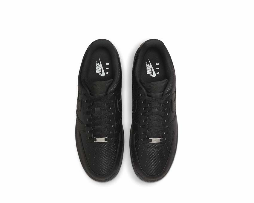 Nike Air Force 1 '07 "Carbon" Nike Men??s athletic shoes