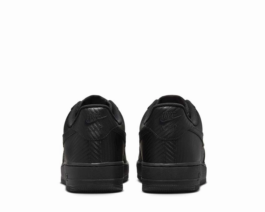 Nike Air Force 1 '07 "Carbon" Nike Men??s athletic shoes