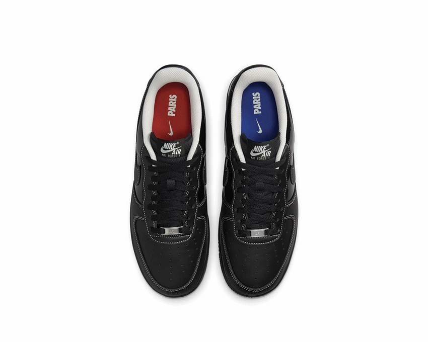 Nike Air Force 1 '07 "Paris" Nike Men??s athletic shoes