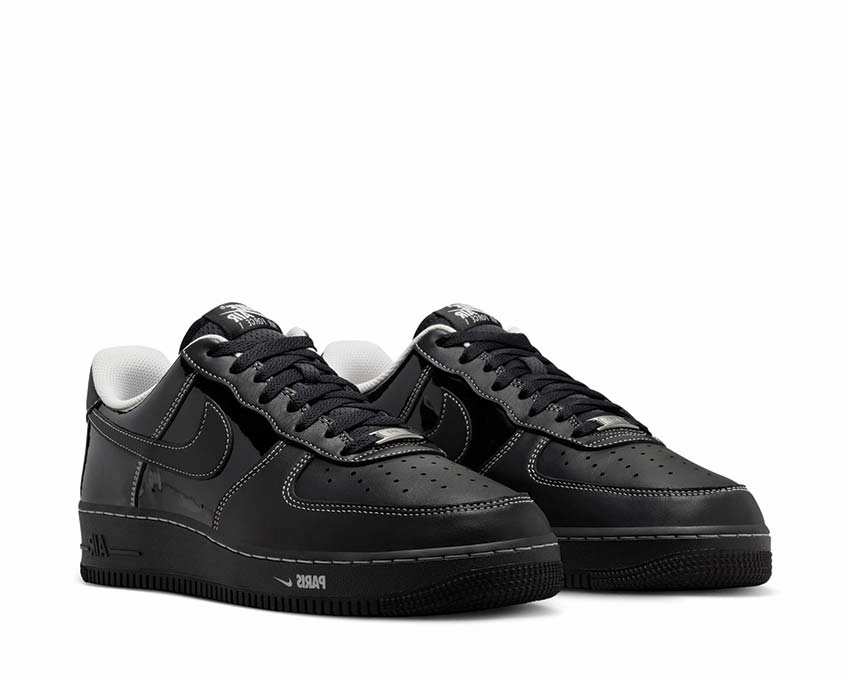 Nike Air Force 1 '07 "Paris" Nike Men??s athletic shoes