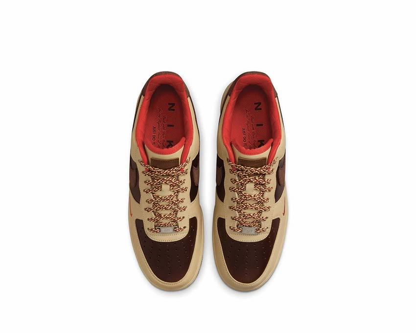 Nike Air Force 1 '07 "Sesame" Nike Men??s athletic shoes