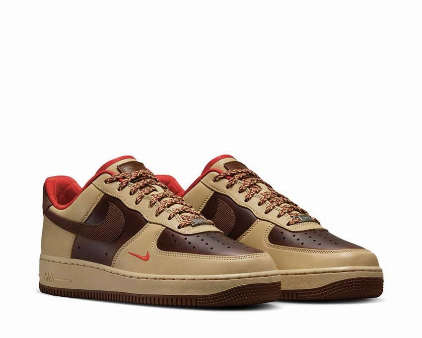Nike Air Force 1 '07 "Sesame" Nike Men??s athletic shoes