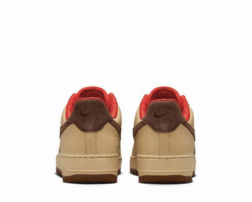 Nike Air Force 1 '07 "Sesame" Nike Men??s athletic shoes