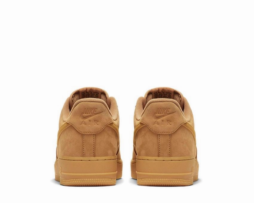 Nike Air Force 1 '07 "Wheat" Nike Men??s everyday sneakers