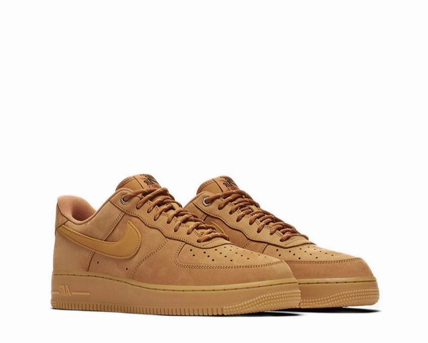 Nike Air Force 1 '07 "Wheat" Nike Women??s everyday sneakers