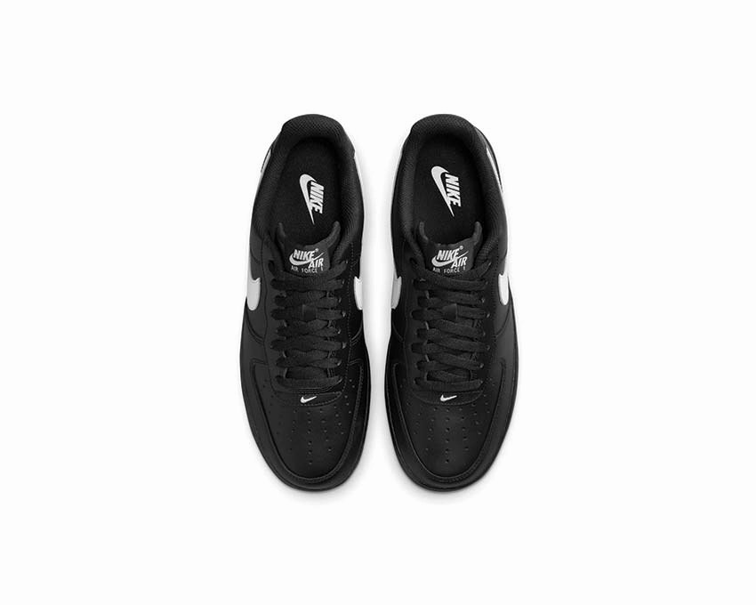 Nike Air Force 1 '07 "White Swoosh" Nike Men??s athletic shoes