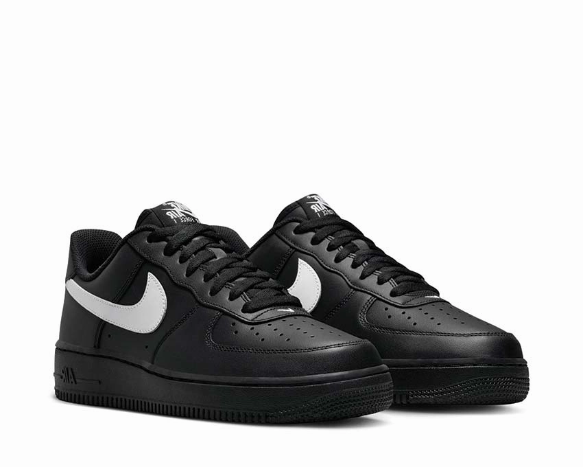 Nike Air Force 1 '07 "White Swoosh" Nike Men??s athletic shoes