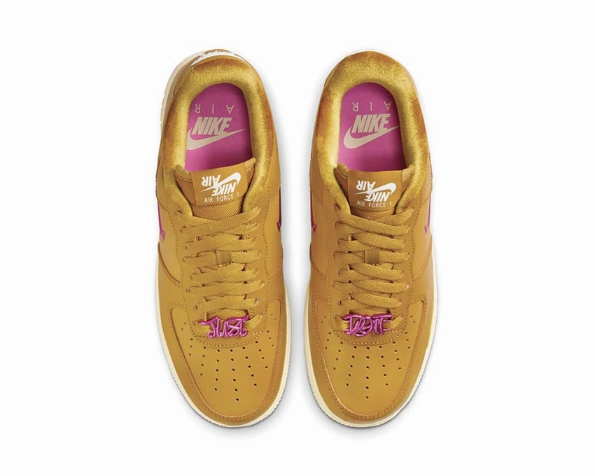 Nike Air Force 1 '07 SE W Nike Men??s everyday sneakers