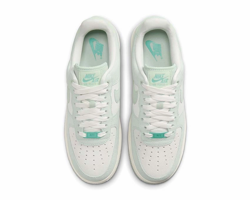 Nike Air Force 1 '07 SE W "Spruce Aura" Nike Women??s everyday sneakers