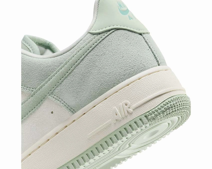 Nike Air Force 1 '07 SE W "Spruce Aura" Nike Women??s everyday sneakers