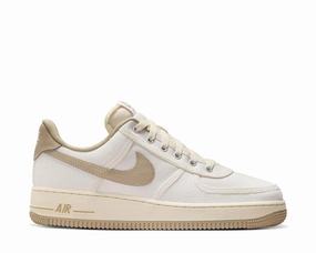Nike Air Force 1 '07 W Nike women??s sneakers with sporty chic feel
