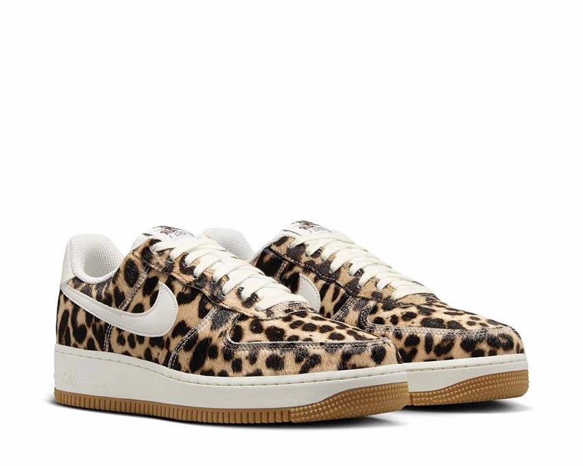 Nike Air Force 1 '07 W "Cheetah" Nike Women??s everyday sneakers