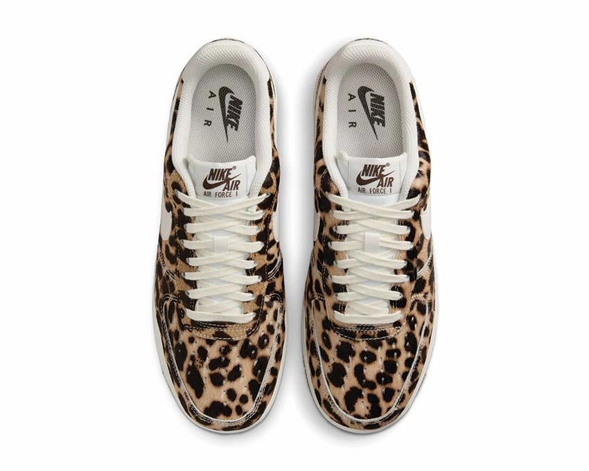 Nike Air Force 1 '07 W "Cheetah" Nike Women??s everyday sneakers