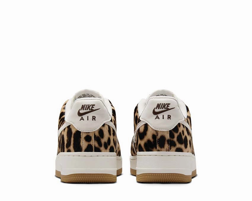 Nike Air Force 1 '07 W "Cheetah" Nike Women??s everyday sneakers
