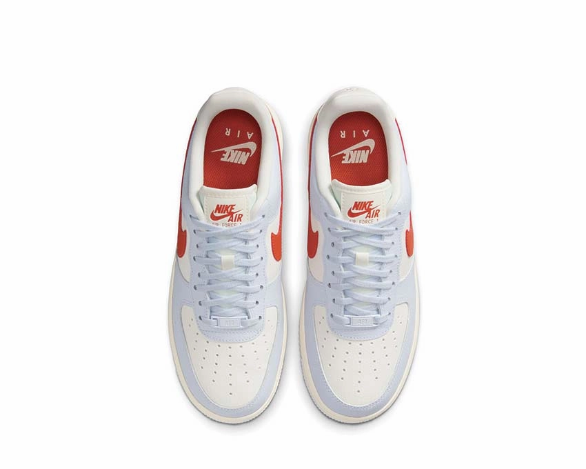 Nike Air Force 1 '07 W "Football Grey" Nike Women??s everyday sneakers