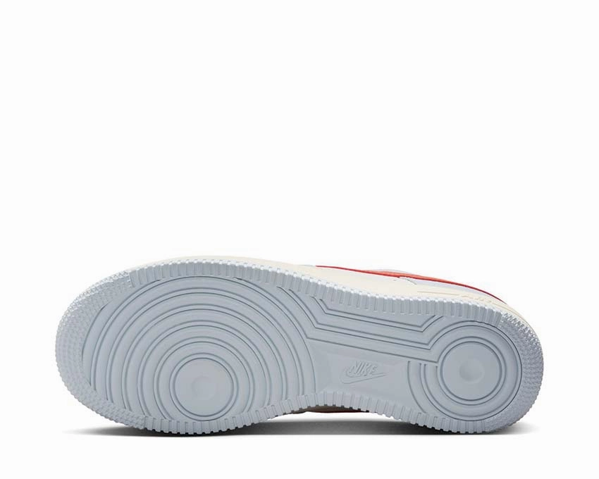 Nike Air Force 1 '07 W "Football Grey" Nike Women??s everyday sneakers