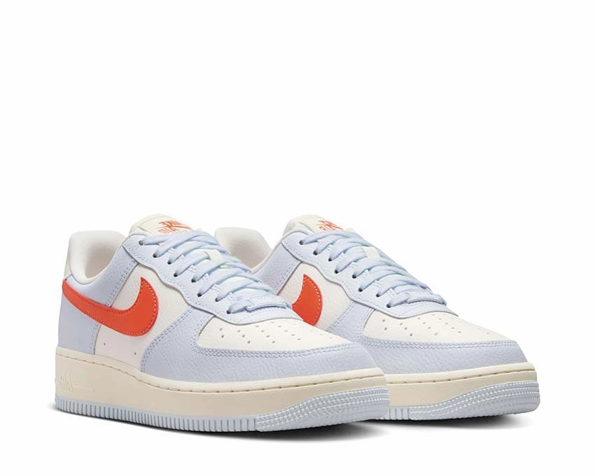 Nike Air Force 1 '07 W "Football Grey" Nike Women??s everyday sneakers