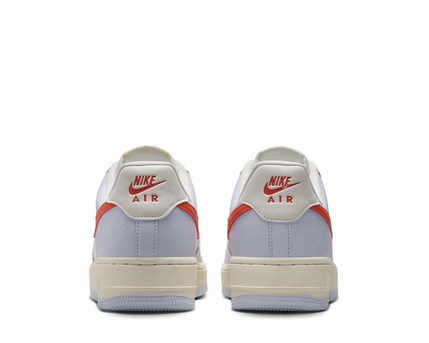 Nike Air Force 1 '07 W "Football Grey" Nike Women??s everyday sneakers