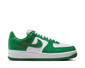 Nike Air Force 1 '07 W "Kelly Green" Nike women??s sneakers with sporty chic feel