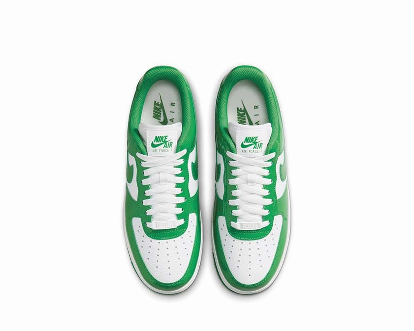 Nike Air Force 1 '07 W "Kelly Green" Nike Women??s everyday sneakers