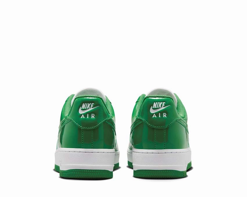 Nike Air Force 1 '07 W "Kelly Green" Nike Women??s everyday sneakers