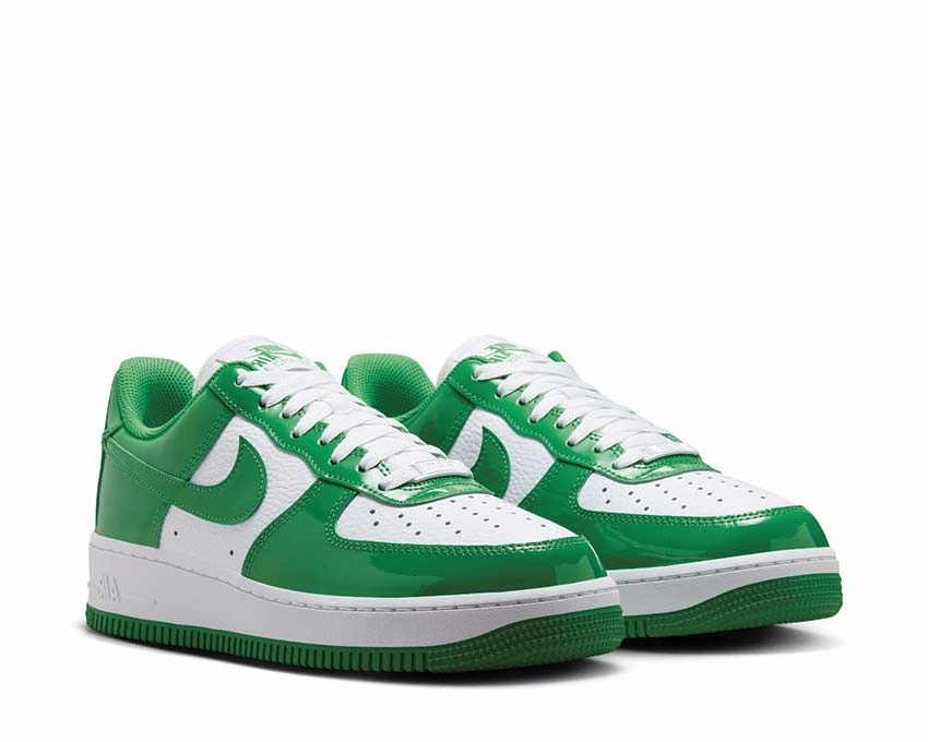 Nike Air Force 1 '07 W "Kelly Green" Nike Women??s everyday sneakers