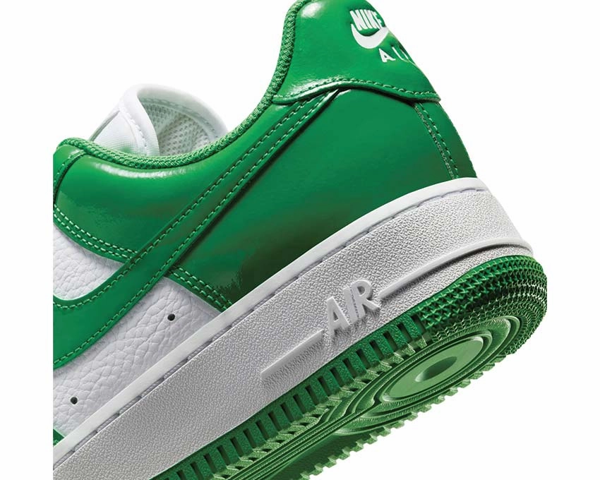 Nike Air Force 1 '07 W "Kelly Green" Nike Women??s everyday sneakers