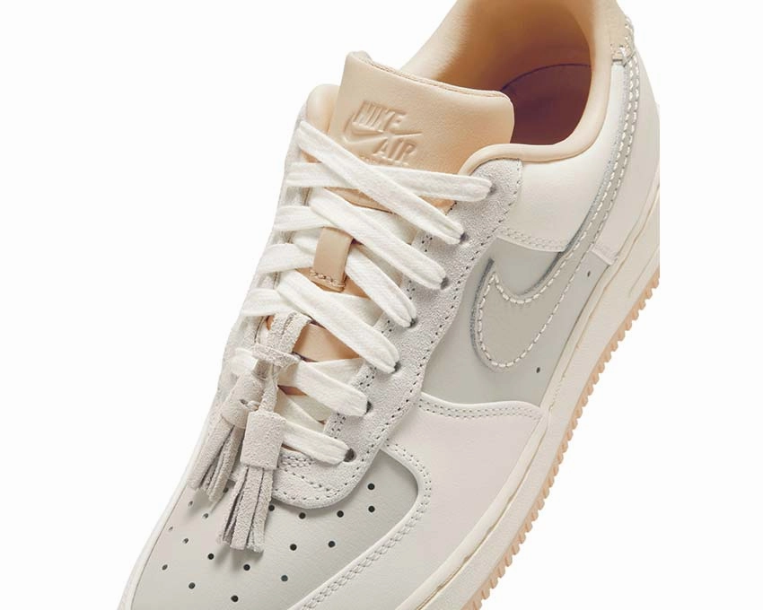 Nike Air Force 1 '07 W "Tassels" Nike Women??s everyday sneakers