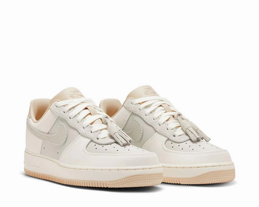 Nike Air Force 1 '07 W "Tassels" Nike Women??s everyday sneakers