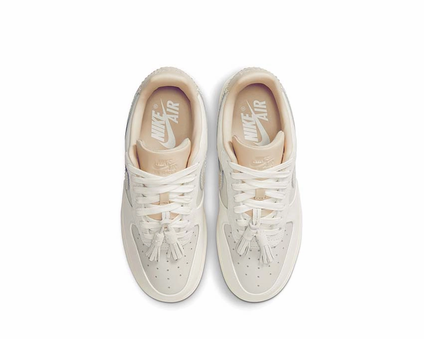 Nike Air Force 1 '07 W "Tassels" Nike Women??s everyday sneakers